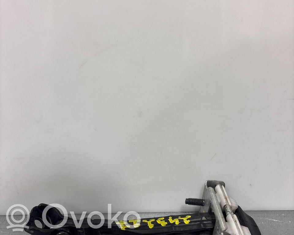 Ford Fiesta Ogranicznik drzwi 