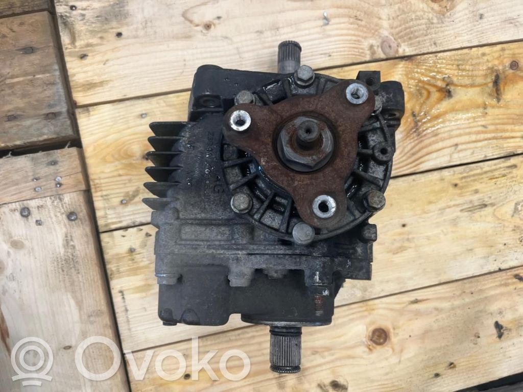 Volkswagen Tiguan Carcasă diferențial