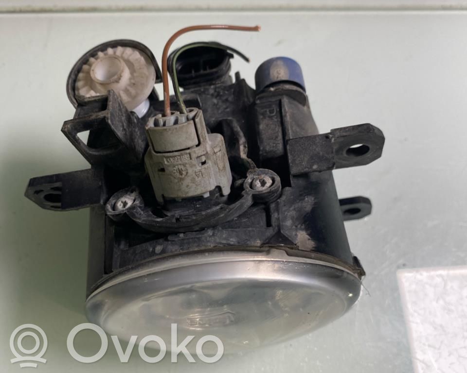 Nissan Leaf I (ZE0) Światło przeciwmgłowe przednie 