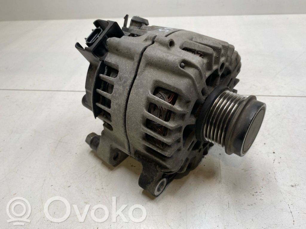 Alternator   DS7T10300MC,1865468,1865468,DS7T10300MC