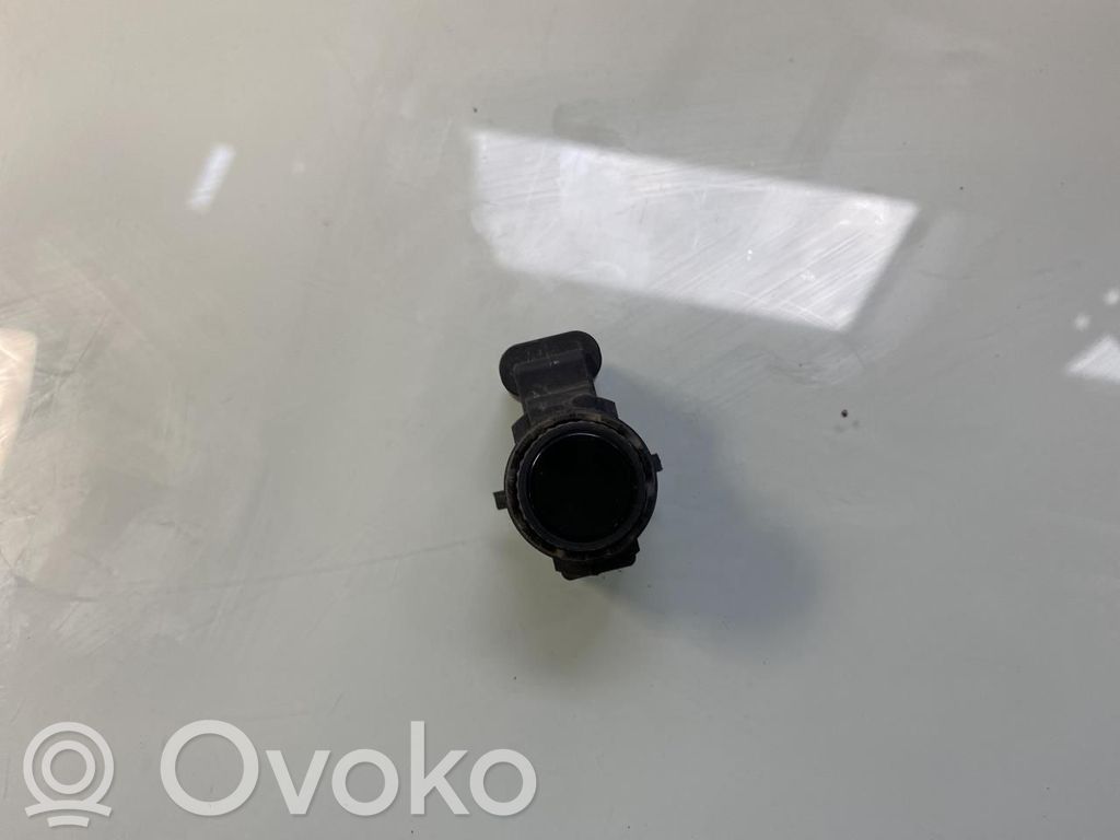 Volvo V60 Interruptor del sensor de aparcamiento (PDC) 