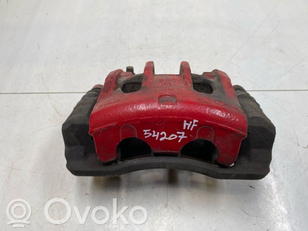 Zacisk hamulcowy przedni   58130C5800,58130C5800