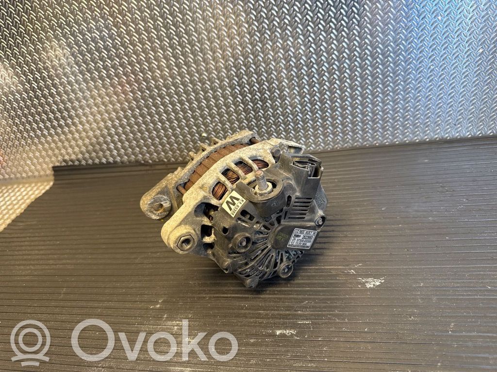 Hyundai i20 (GB IB) Generatore/alternatore 