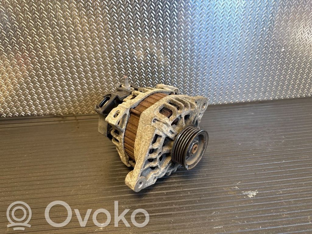 Hyundai i20 (GB IB) Lichtmaschine 