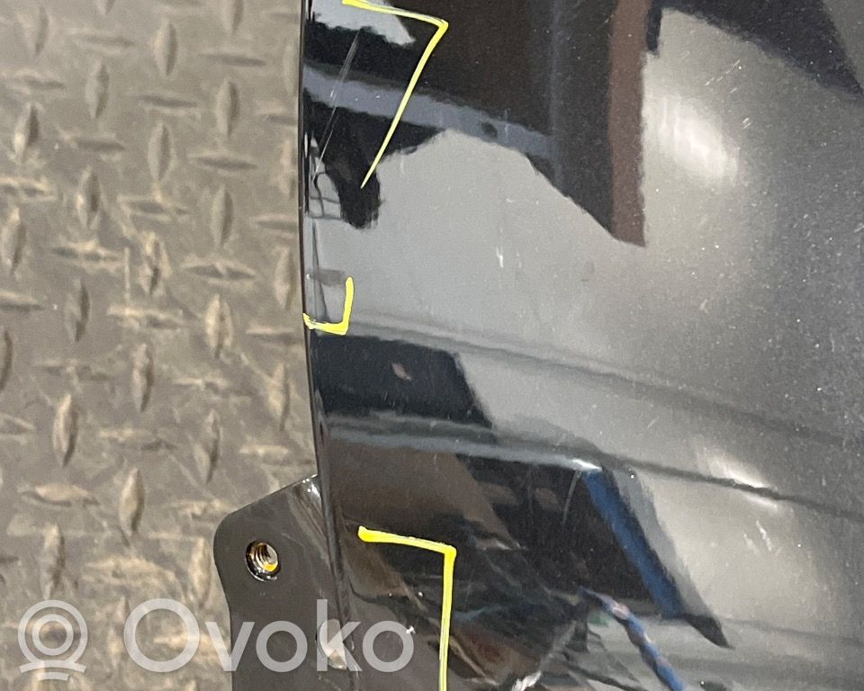 Citroen C4 Cactus Guardabarro 