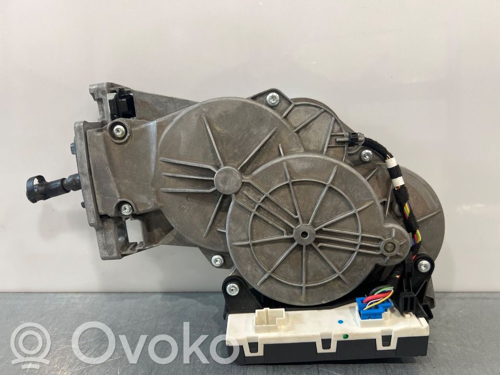 Mercedes-Benz C W205 Siłownik elektryczny podnoszenia klapy tylnej / bagażnika 