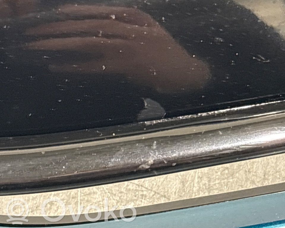 KIA Optima Rejilla delantera 