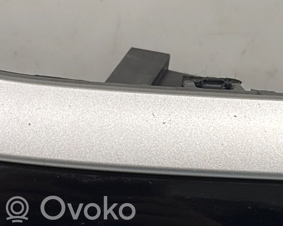 KIA Optima Grille de calandre avant