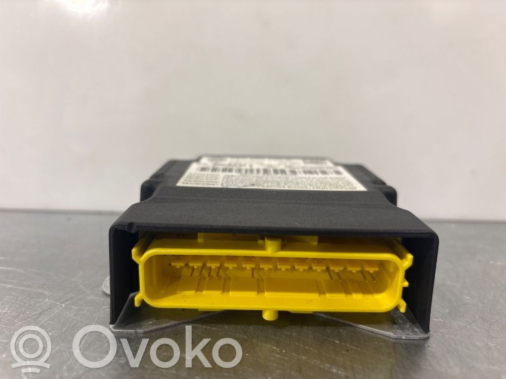 Volkswagen Transporter - Caravelle T5 Unitate/modul de comandă airbaguri