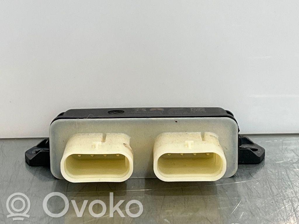 Opel Grandland X Centralina/modulo portellone/bagagliaio 