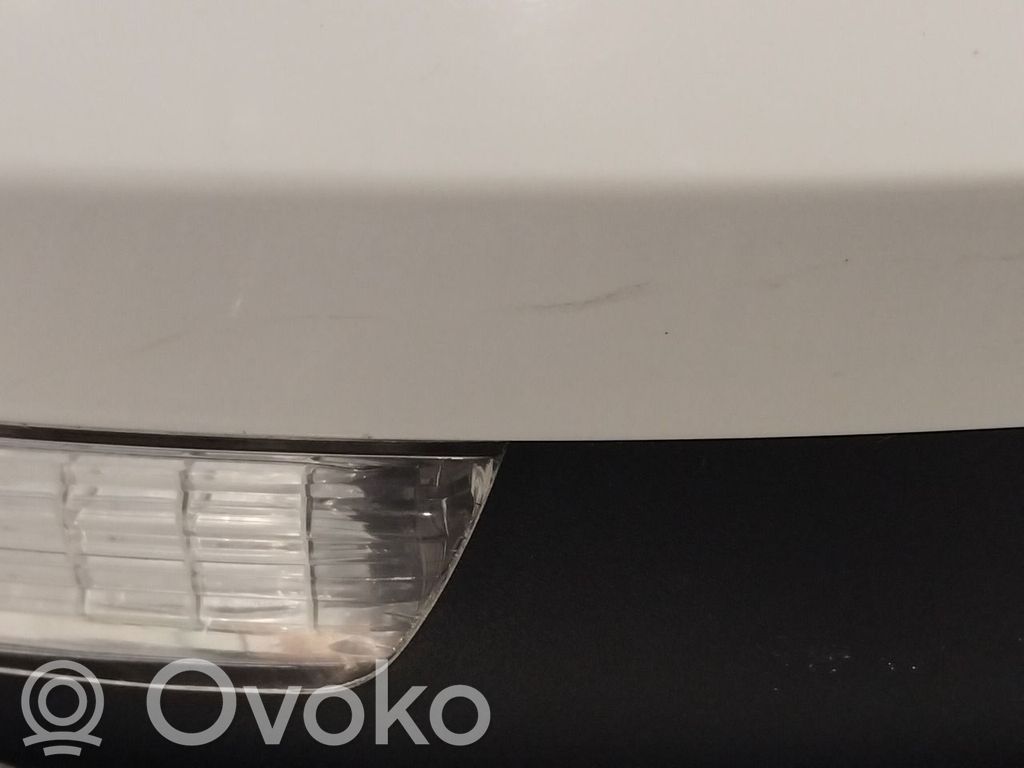 Volkswagen Tiguan Elektryczne lusterko boczne drzwi 
