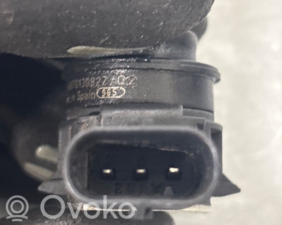Mercedes-Benz A W176 Senzor de parcare PDC 