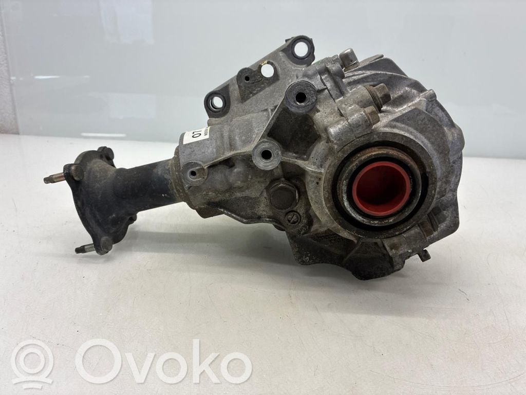 Verteilergetriebe   KN0127500,KN0127500
