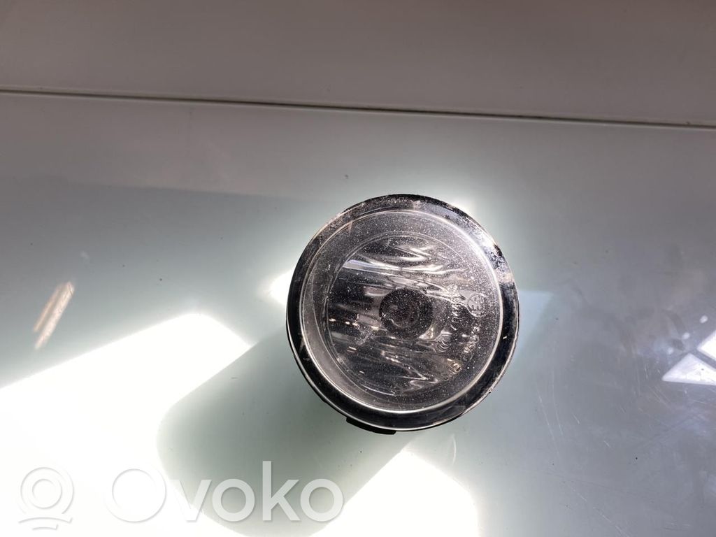 Nissan Qashqai Proiector ceață 
