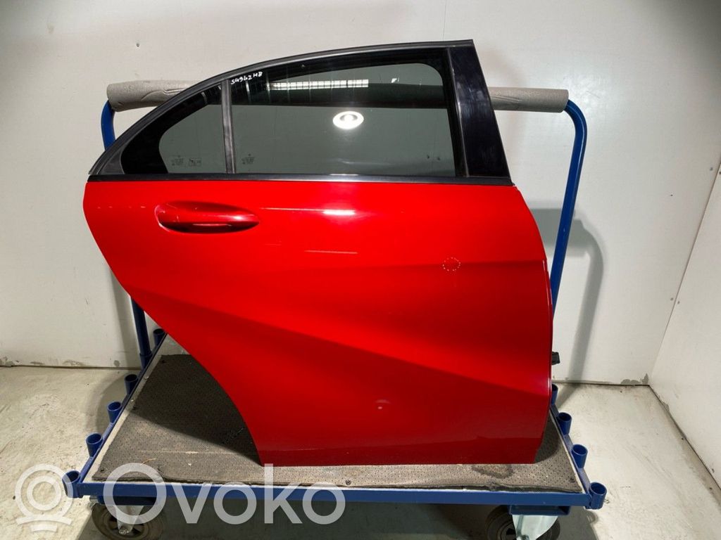Mercedes-Benz A W176 Ușă spate 