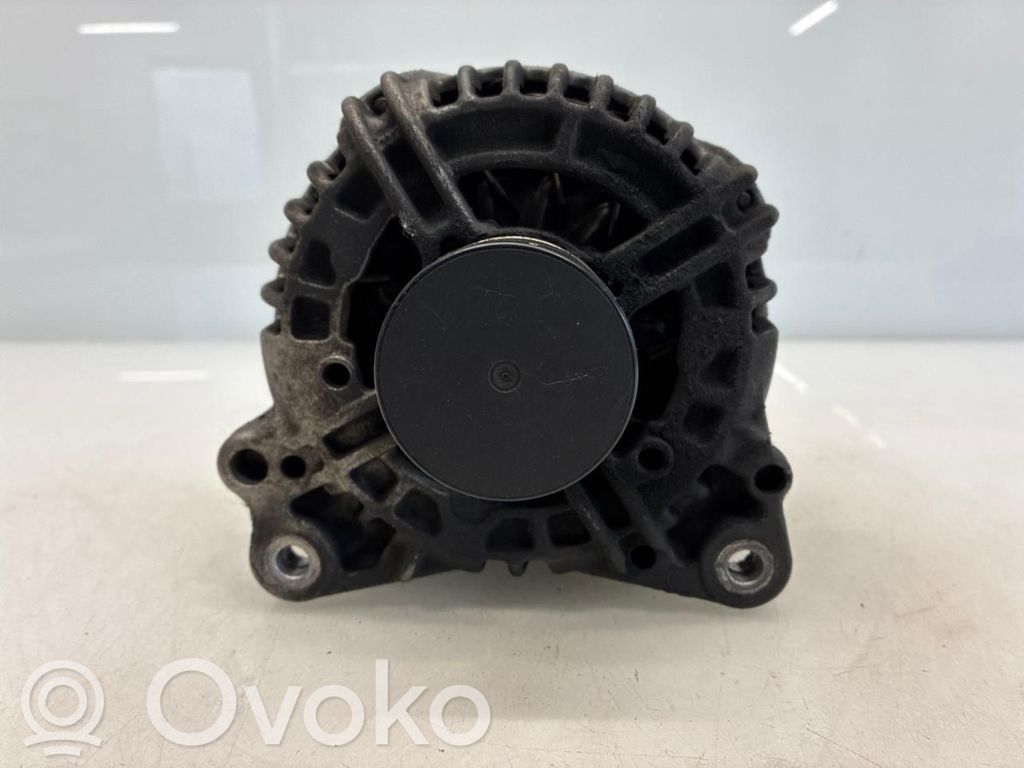 Volkswagen Scirocco Generator/alternator 