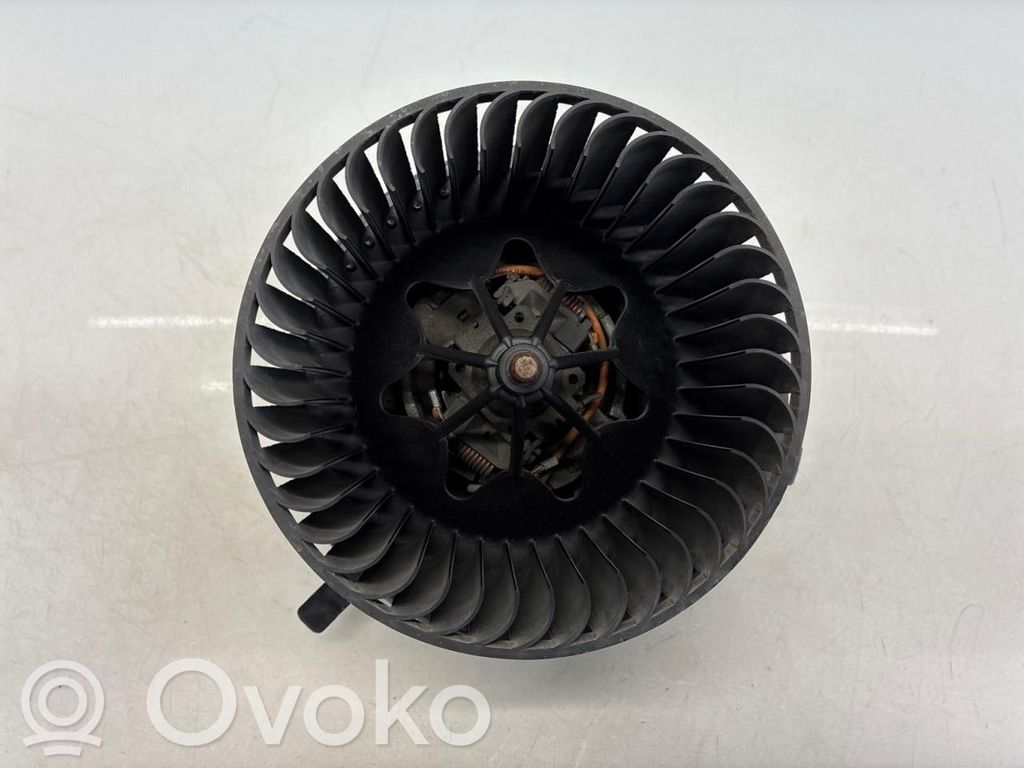 Volkswagen Scirocco Ventilator aerotermă 
