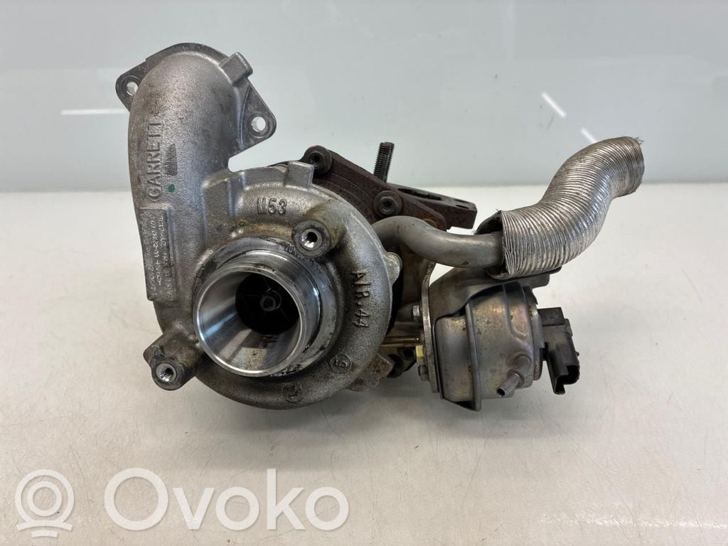 Turboahdin   1902475,CV6Q6K682AC,1902475,CV6Q6K682AC