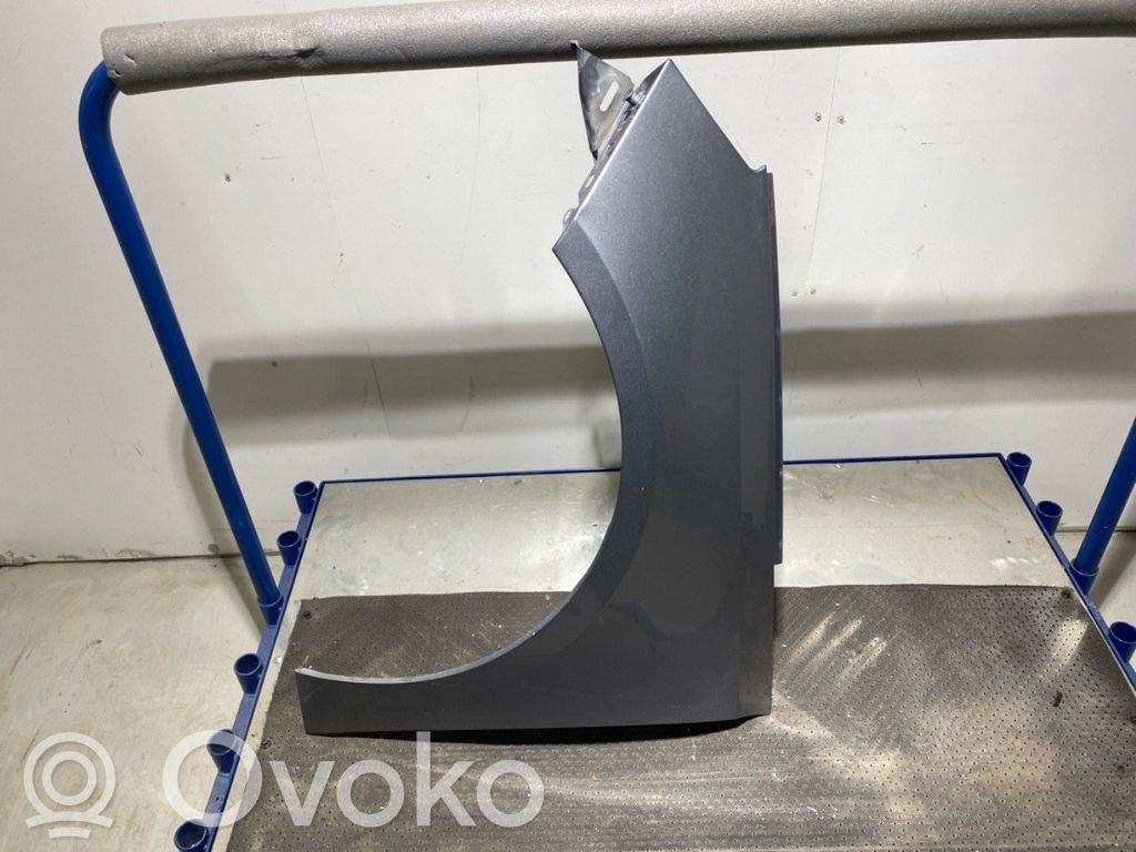Peugeot 308 Błotnik przedni 