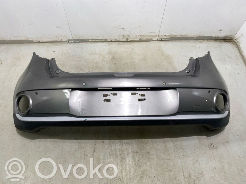 KIA Soul Puskuri 