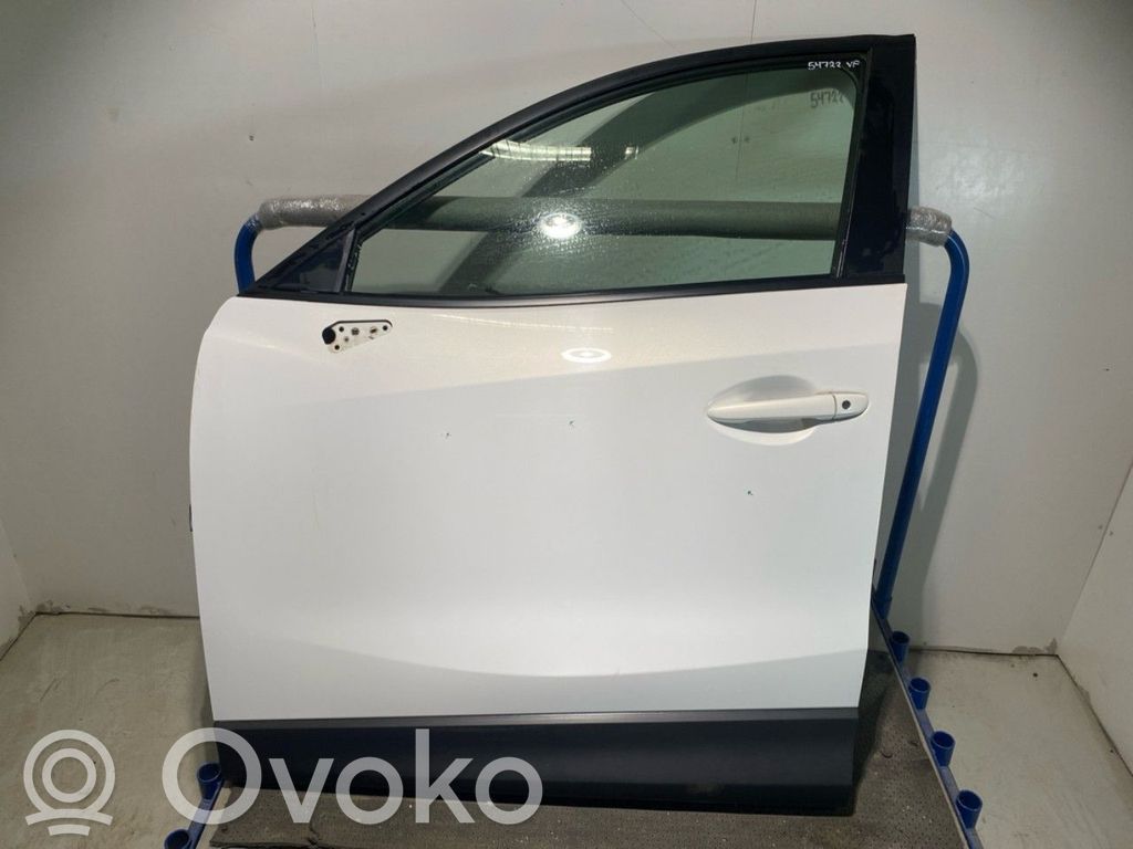 Mazda CX-5 Drzwi przednie 