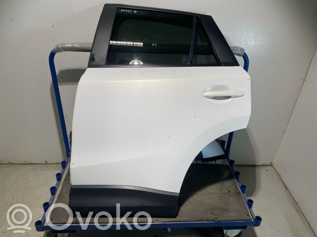 Mazda CX-5 Ușă spate