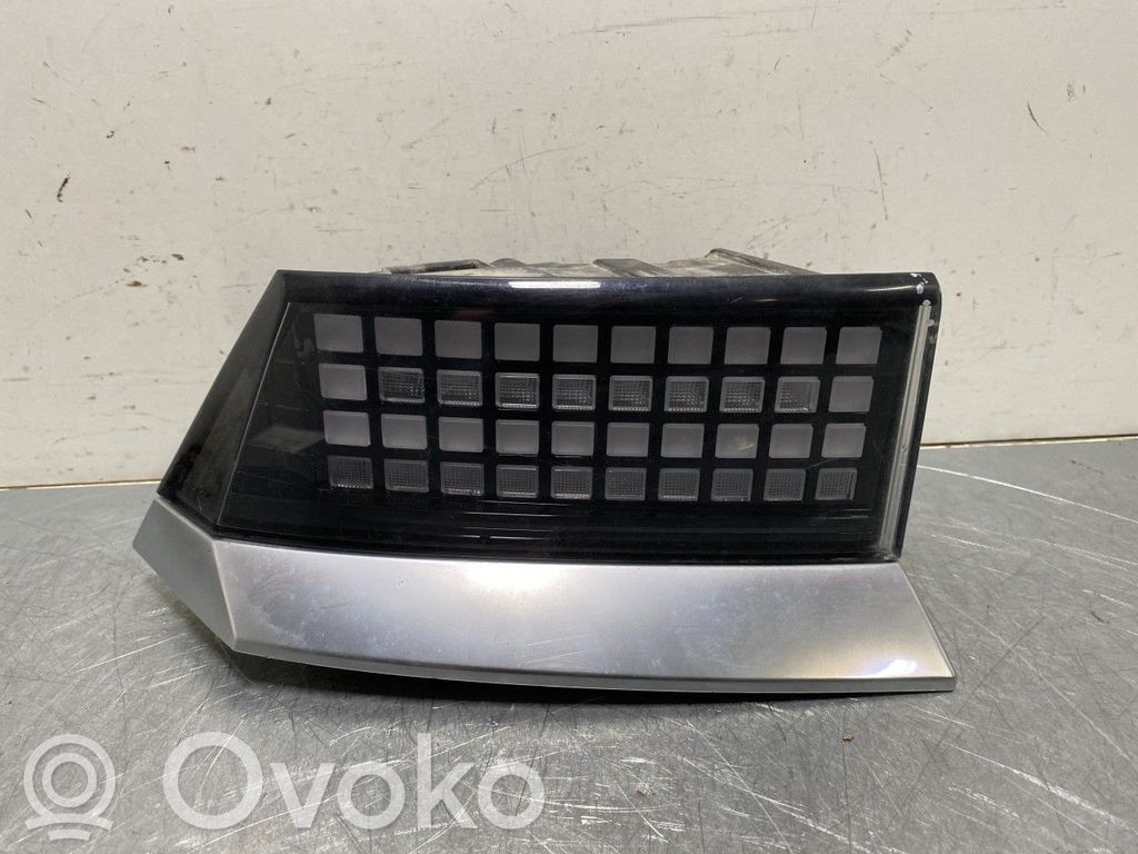 Hyundai Ioniq 5 Luci posteriori