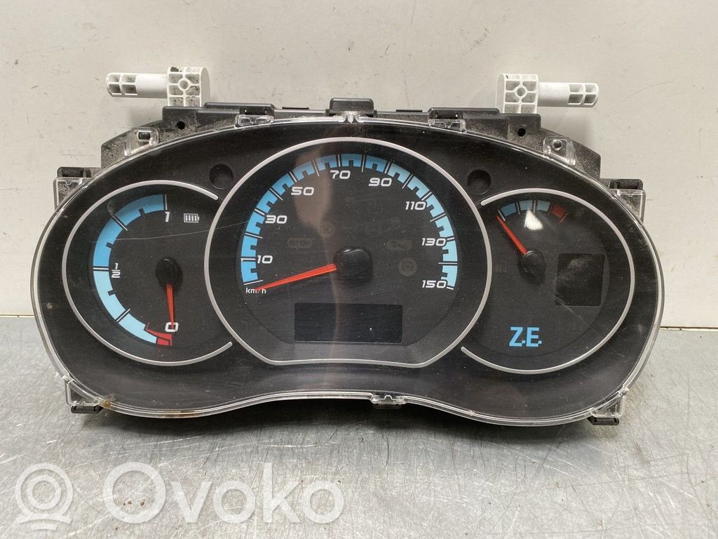 Renault Express Tachimetro (quadro strumenti) 
