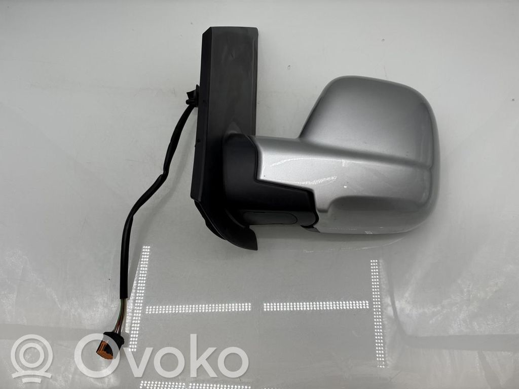 Toyota Proace Rétroviseur électrique de porte avant 
