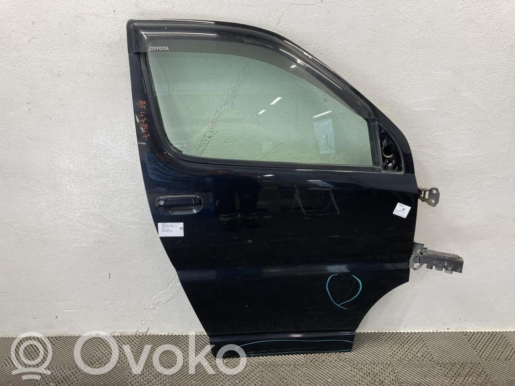 Toyota Hiace (H200) Ușă față 