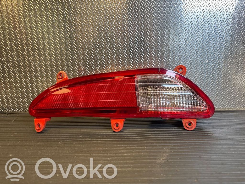 Hyundai i20 (GB IB) Lampă bară spate