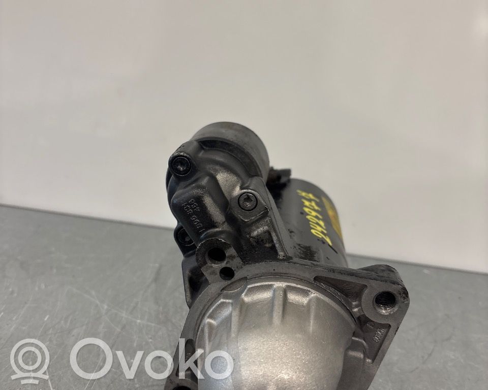 BMW 3 E90 E91 Motorino d’avviamento 