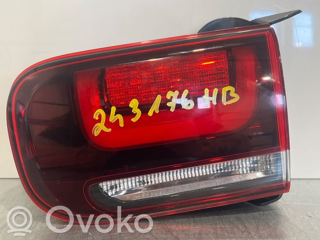 Citroen C4 Cactus Takavalot 
