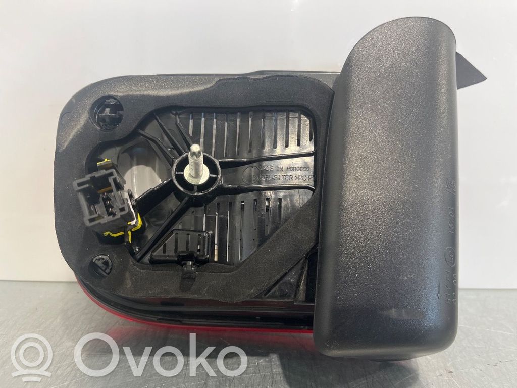 Citroen C4 Cactus Takavalot 