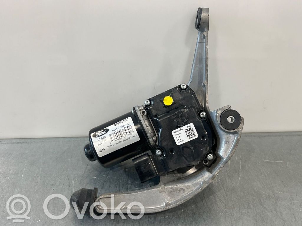 Ford Transit - Tourneo Connect Motor ștergător