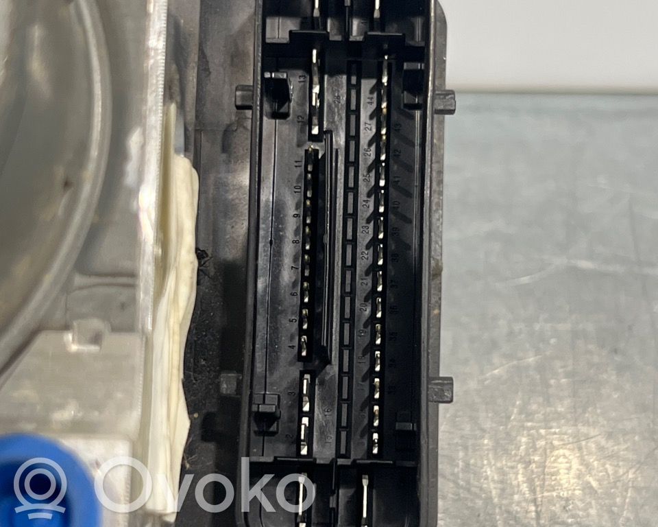 Pompa ABS   2086914,GV612C219BC,GV612C219BC,10022009524,2086914,GV612C219BC