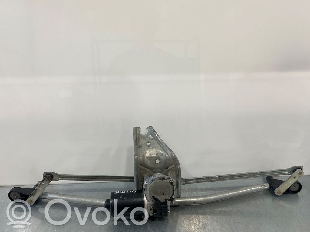 Motor del limpiaparabrisas   1097546,XS7117B571AA,XS7117B571AA,1097546,404523,XS7117B571AA