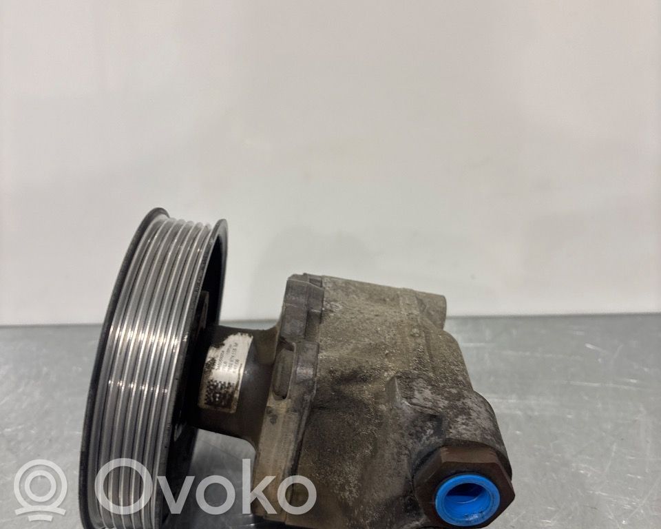 BMW X3 E83 Servopumpe 
