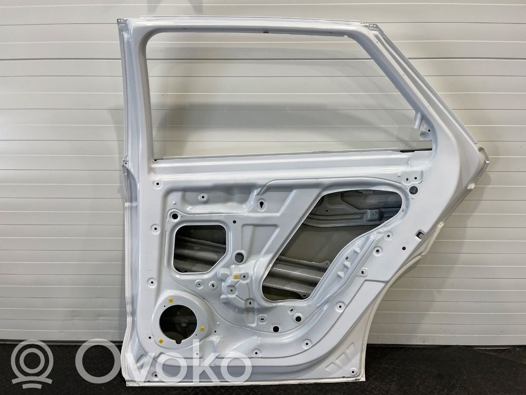 Hyundai Ioniq 5 Puerta trasera 