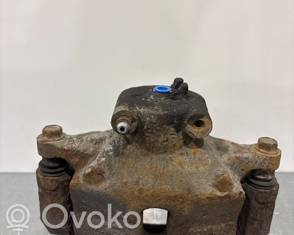 KIA Optima Bremssattel vorne 
