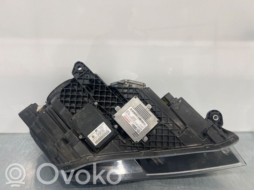 Skoda Superb B8 (3V) Scheinwerfer 