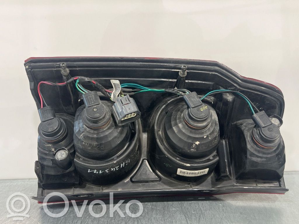 Lampa tylna   55157026AE,55157026AF,55157026AF,55157026AE,55157026AF