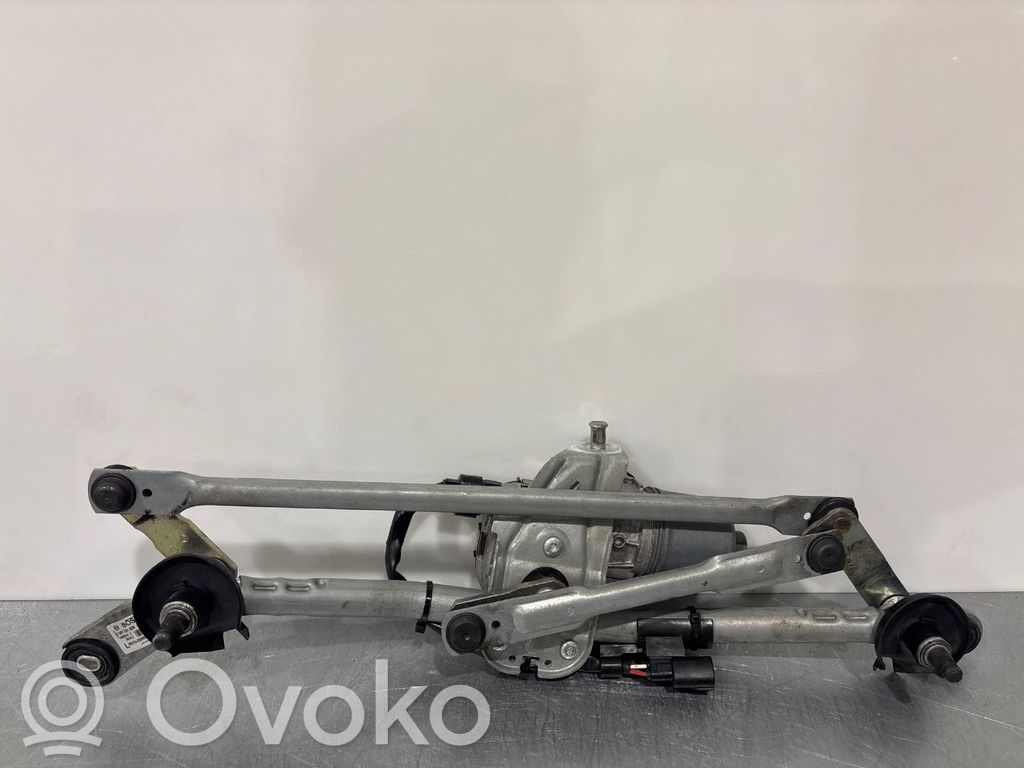 Toyota Avensis T270 Motorino del tergicristallo