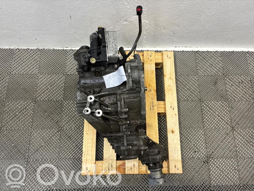 Mercedes-Benz B W246 W242 Scatola del cambio automatico