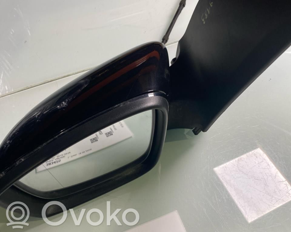 Volkswagen Up Specchietto retrovisore elettrico portiera anteriore