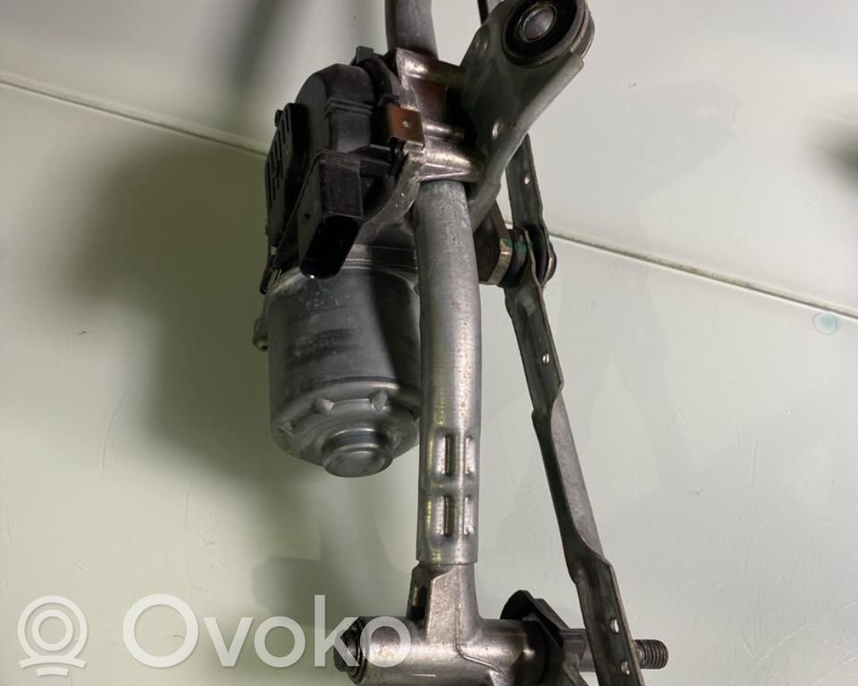 Volvo XC40 Motor și paralelogram ștergător parbriz 
