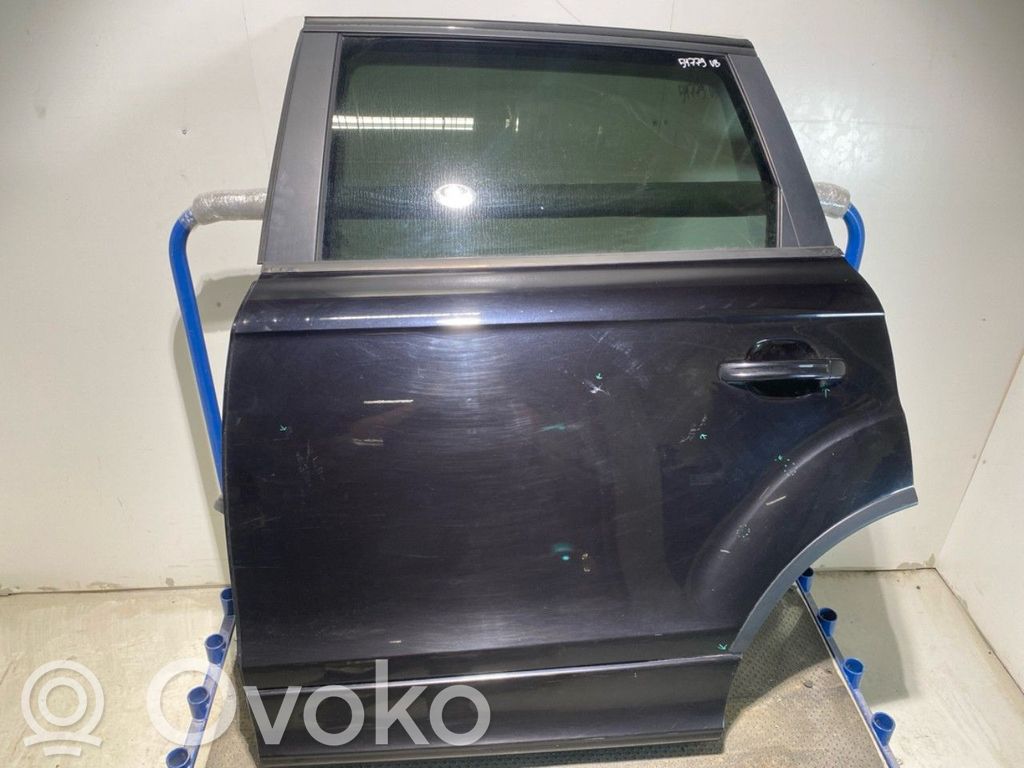 Ușă spate   4L0833051,4L0833051