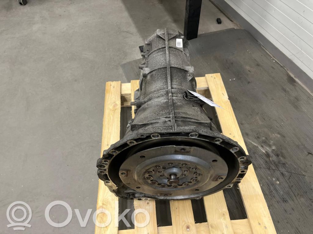 Land Rover Discovery 4 - LR4 Scatola del cambio automatico 