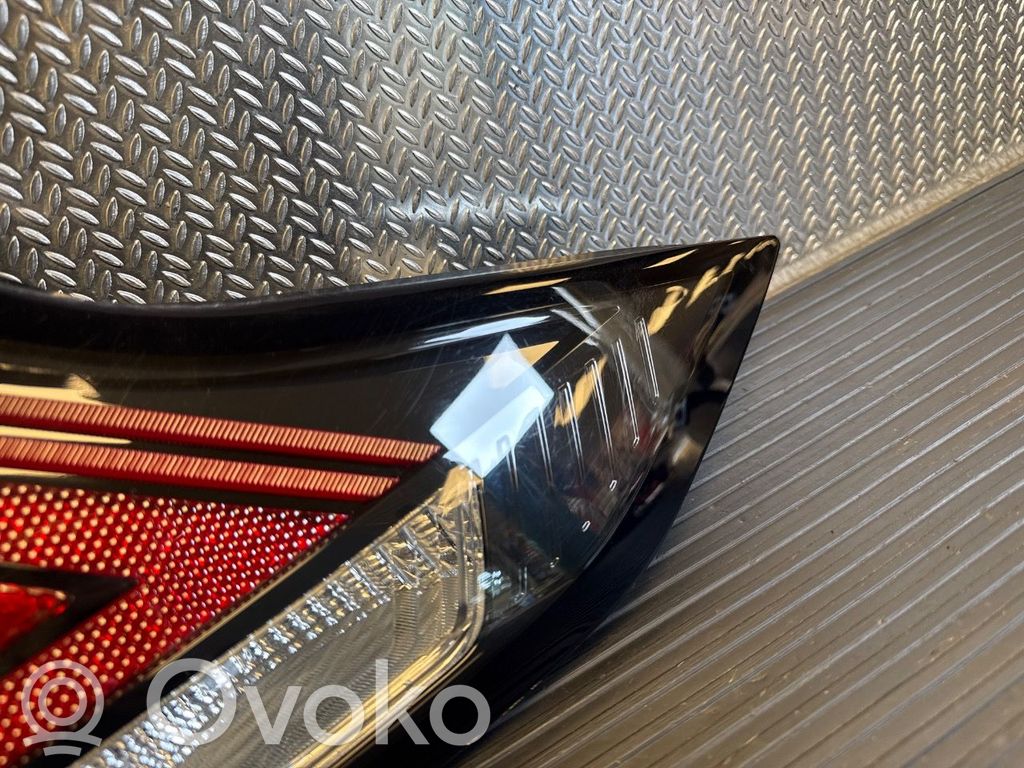 Hyundai Ioniq Takavalot 