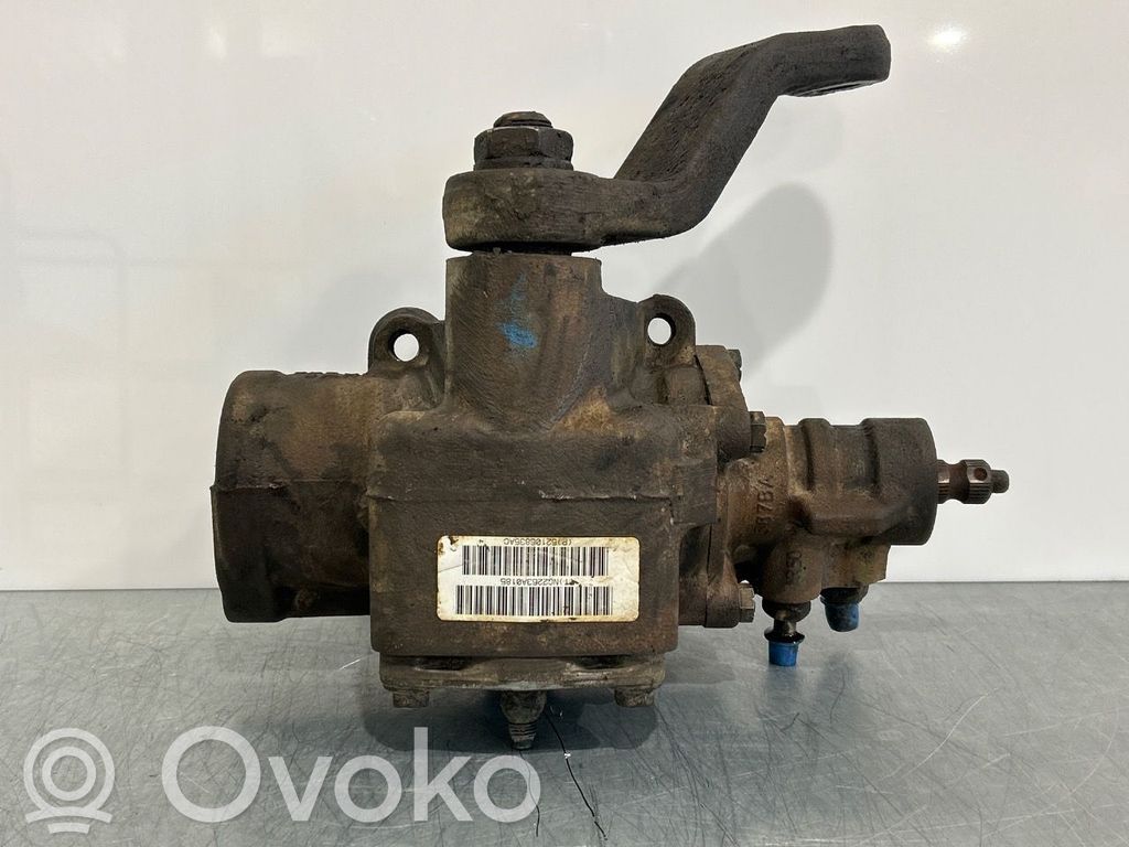 Dodge RAM Cremagliera dello sterzo 